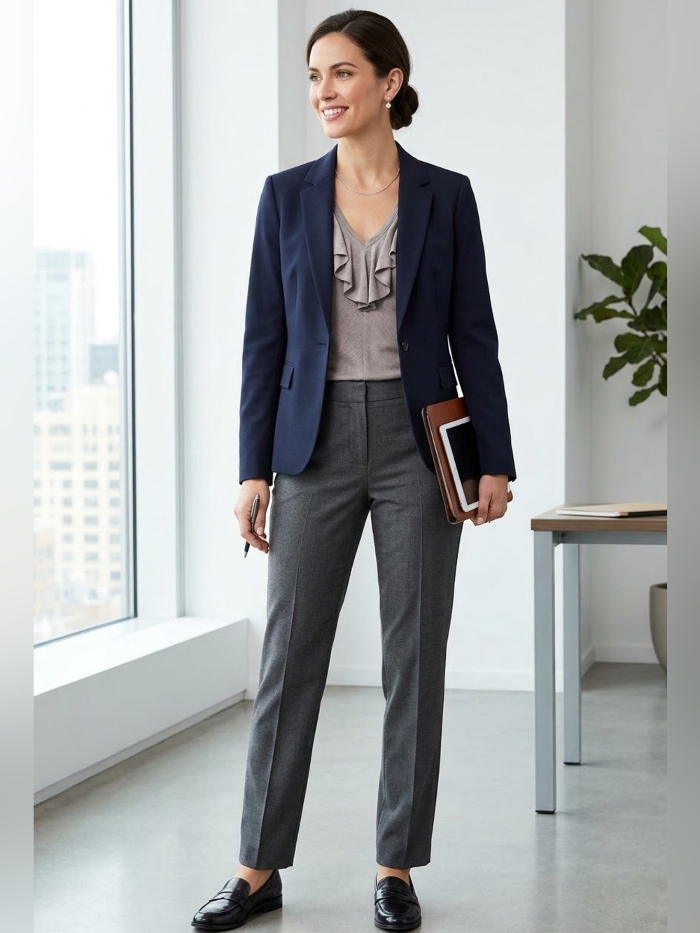 Banana Republic Top